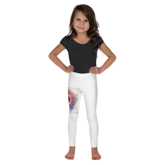 All-Over Print Kids Leggings