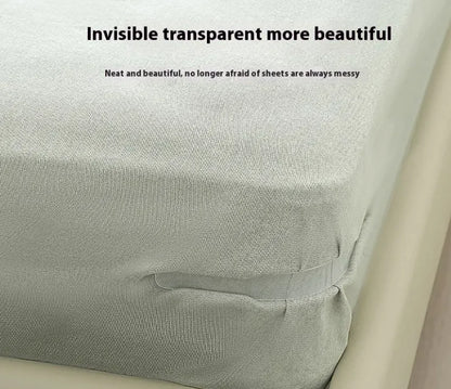 Invisible Bed Sheets Multi-function Fixing Clip