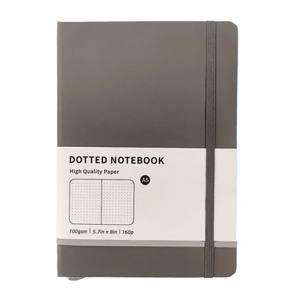 Business Office Creativity Notebook Simple Notepad