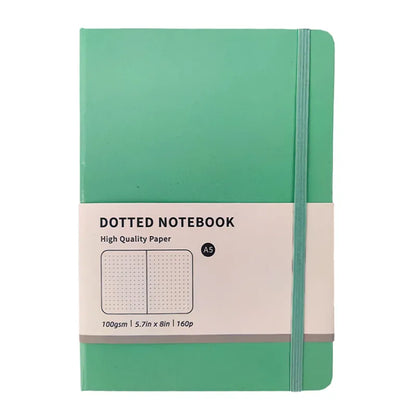 Business Office Creativity Notebook Simple Notepad